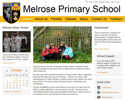 Melrose Primary School