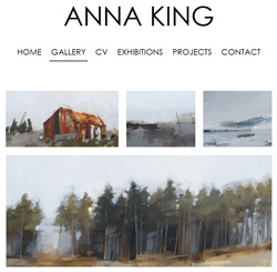 Anna King